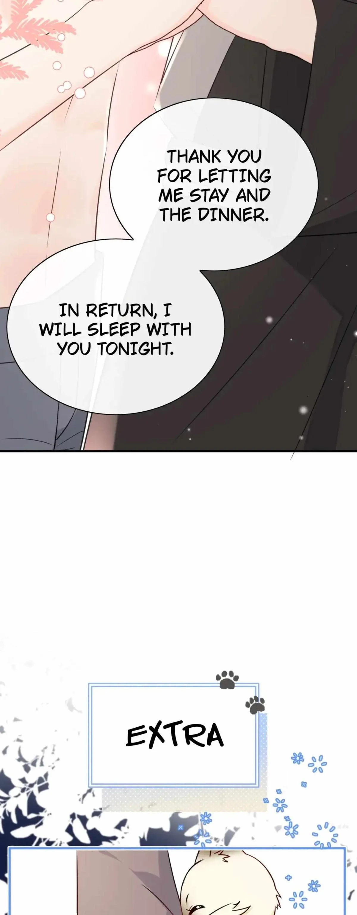 Read Overnourished chapter 19 image 31 on Lezhin