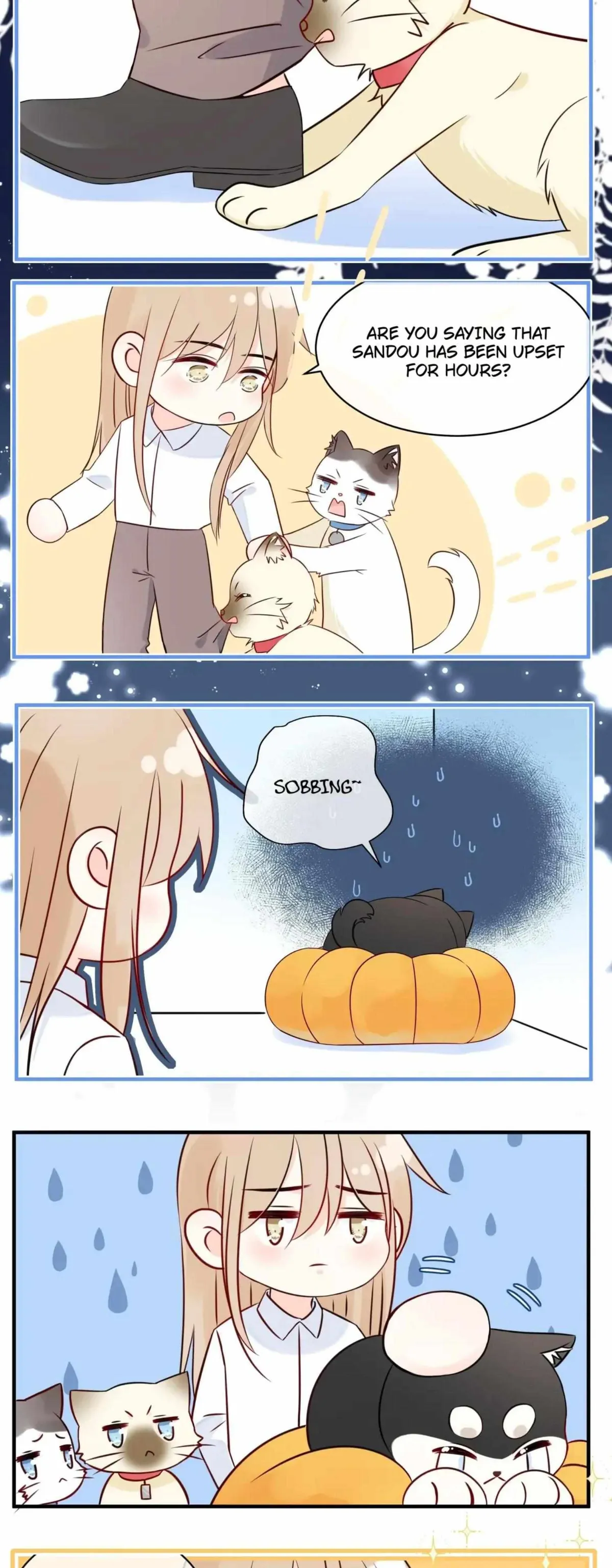 Read Overnourished chapter 19 image 32 on Lezhin
