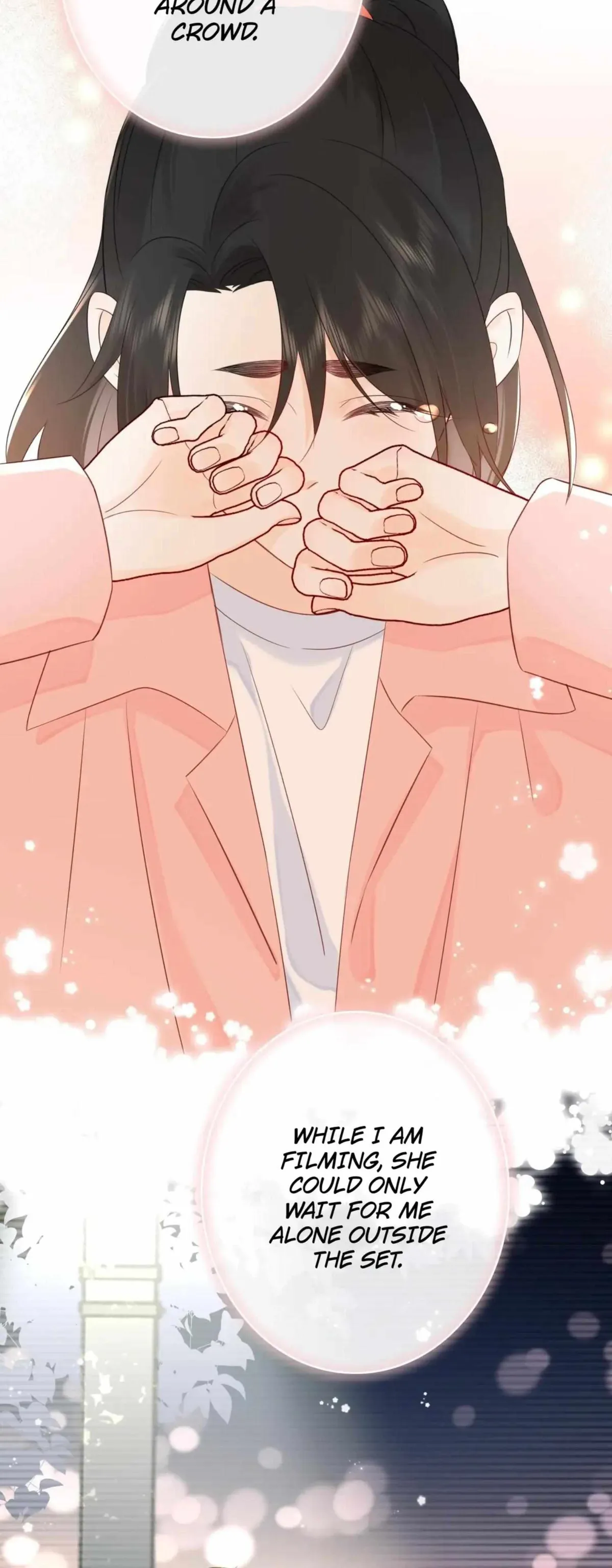 Read Overnourished chapter 19 image 6 on Lezhin