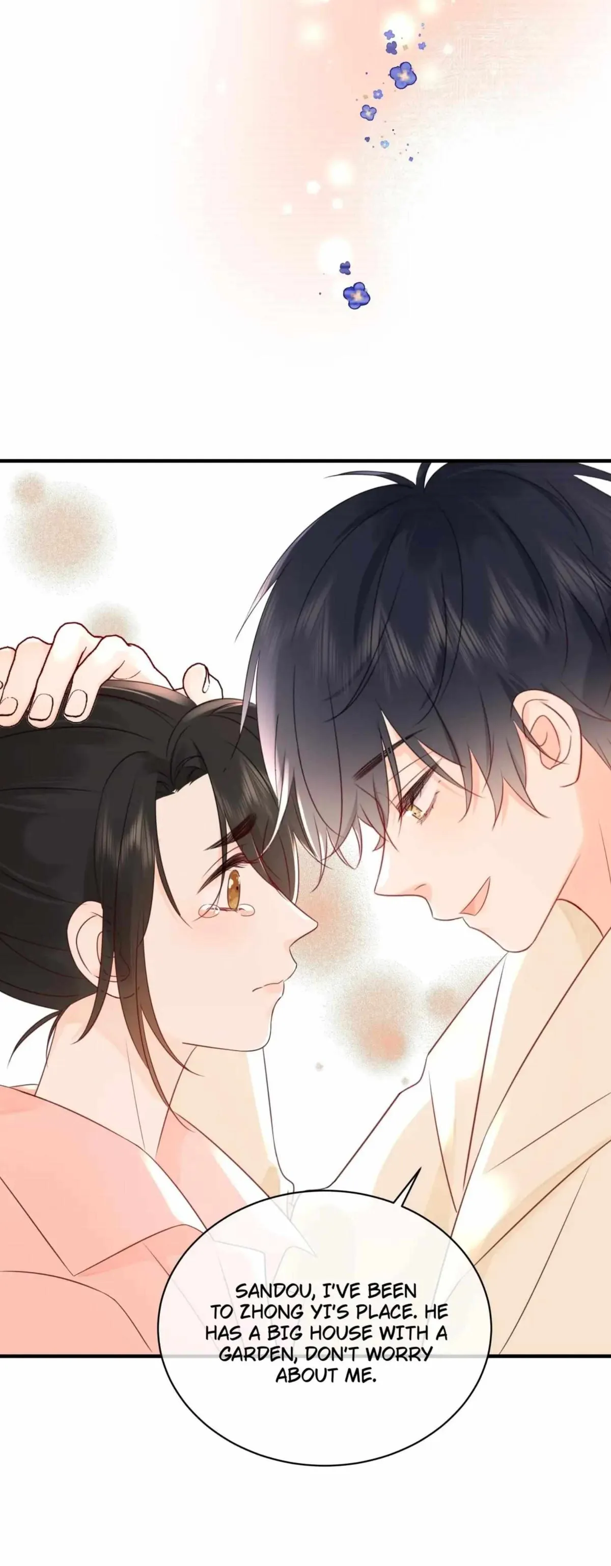Read Overnourished chapter 19 image 9 on Lezhin