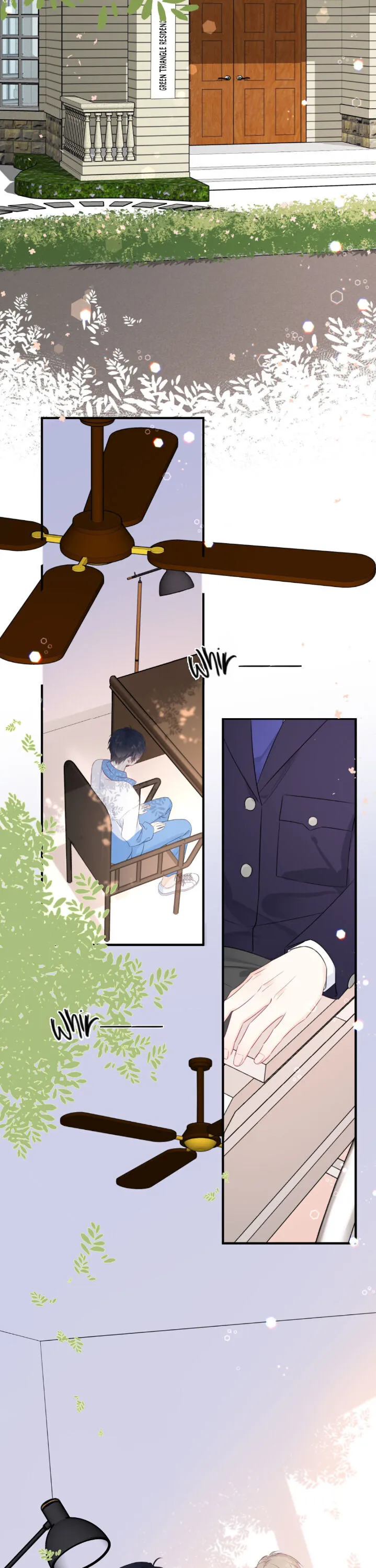 Read Overnourished chapter 2 image 10 on Lezhin