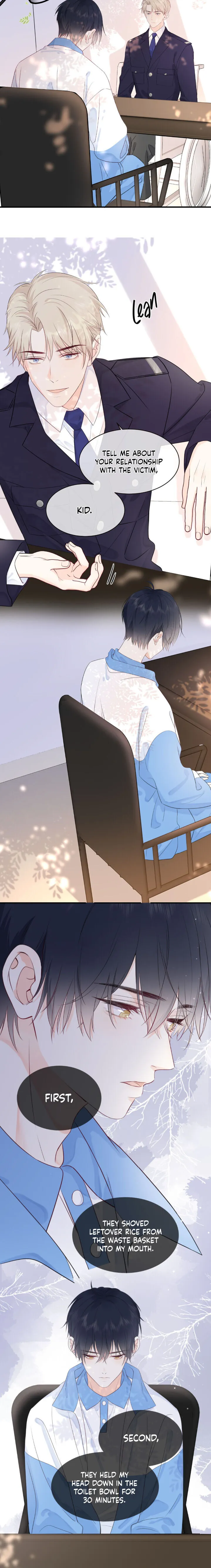 Read Overnourished chapter 2 image 11 on Lezhin