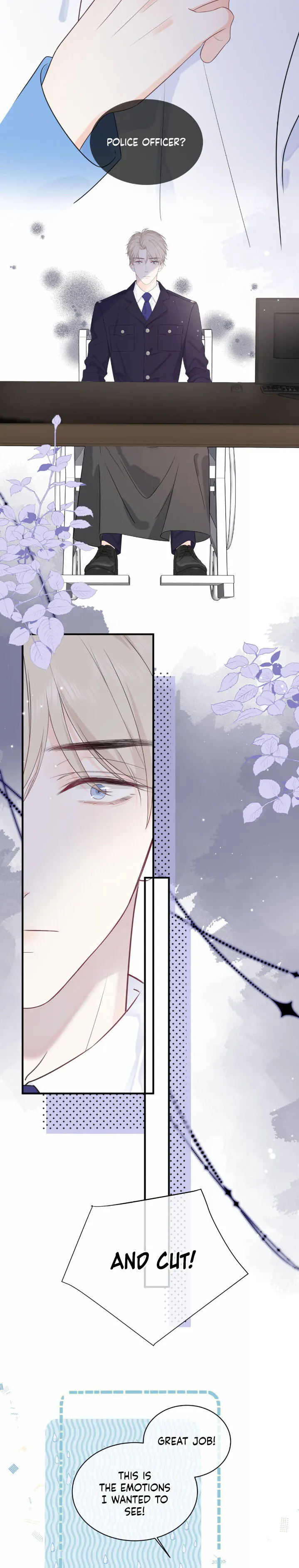 Read Overnourished chapter 2 image 13 on Lezhin