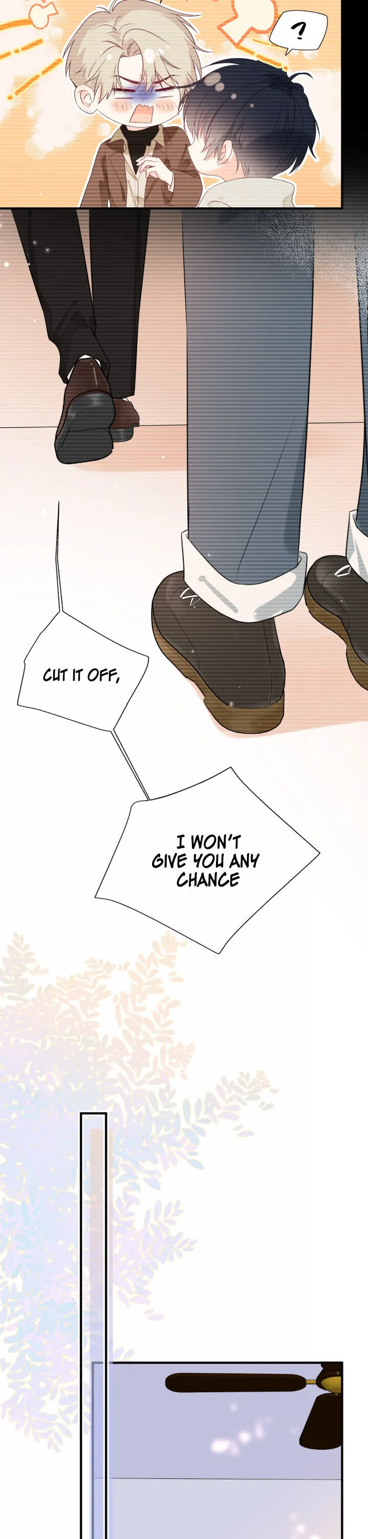 Read Overnourished chapter 2 image 16 on Lezhin