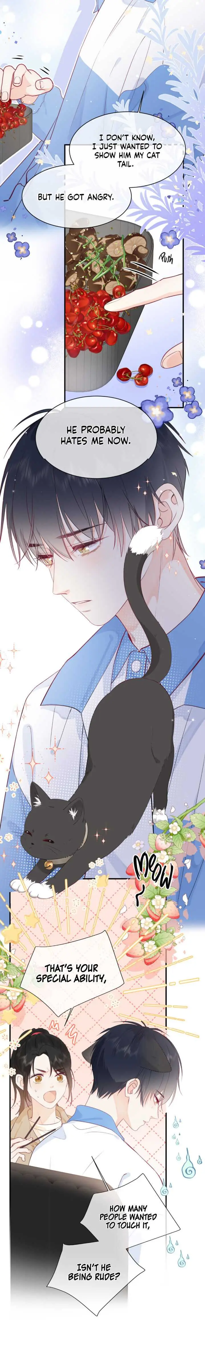 Read Overnourished chapter 2 image 19 on Lezhin