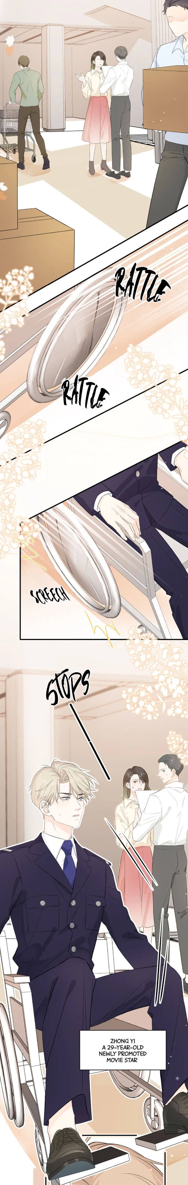 Read Overnourished chapter 2 image 2 on Lezhin