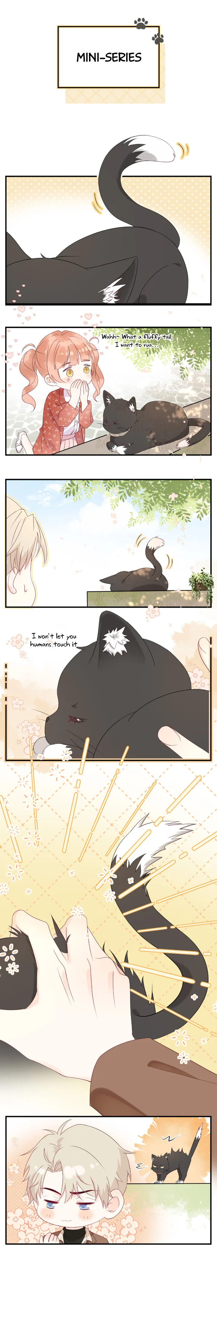 Read Overnourished chapter 2 image 20 on Lezhin