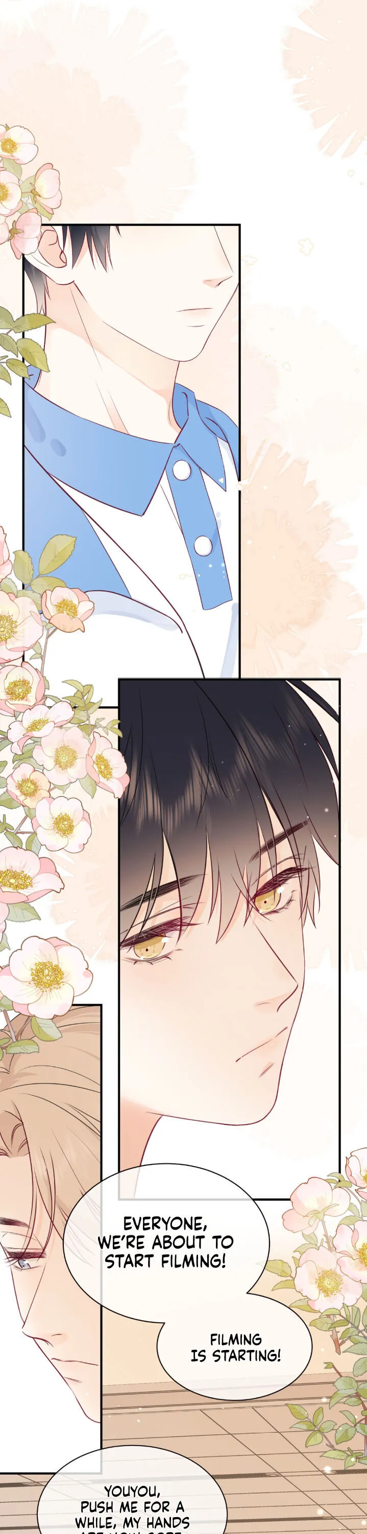 Read Overnourished chapter 2 image 7 on Lezhin
