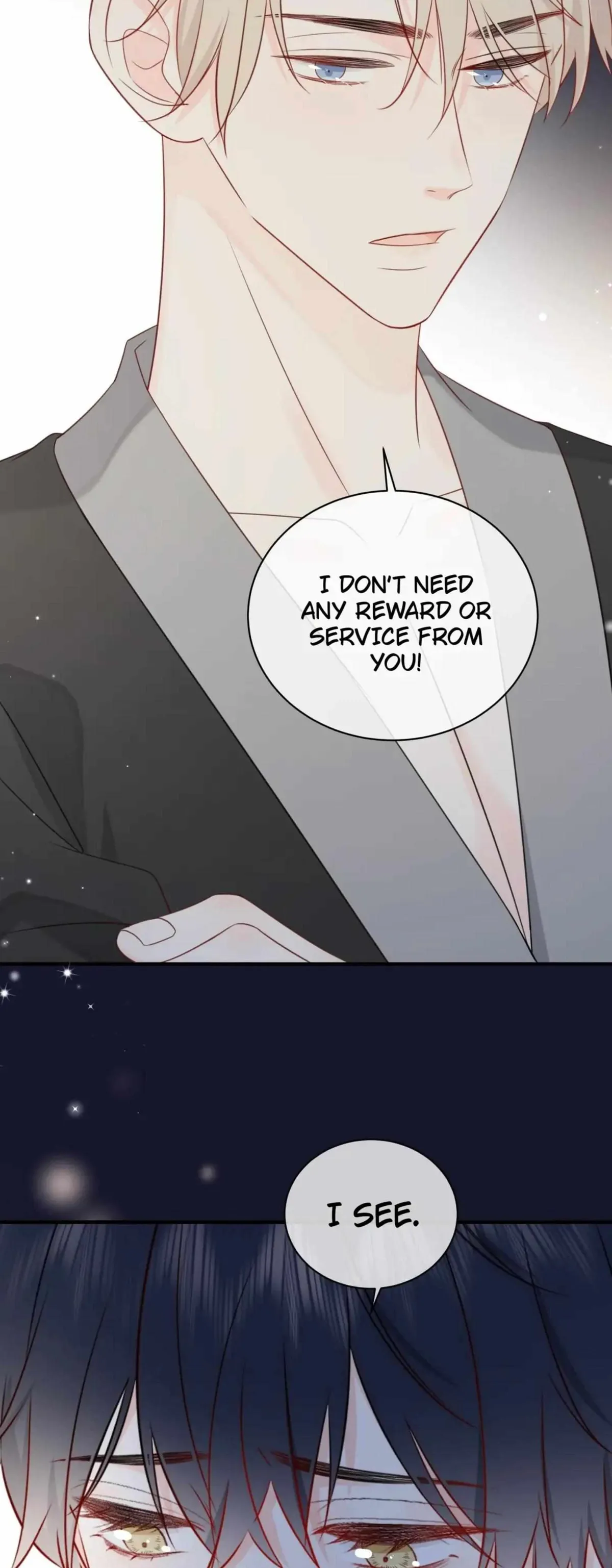 Read Overnourished chapter 20 image 13 on Lezhin