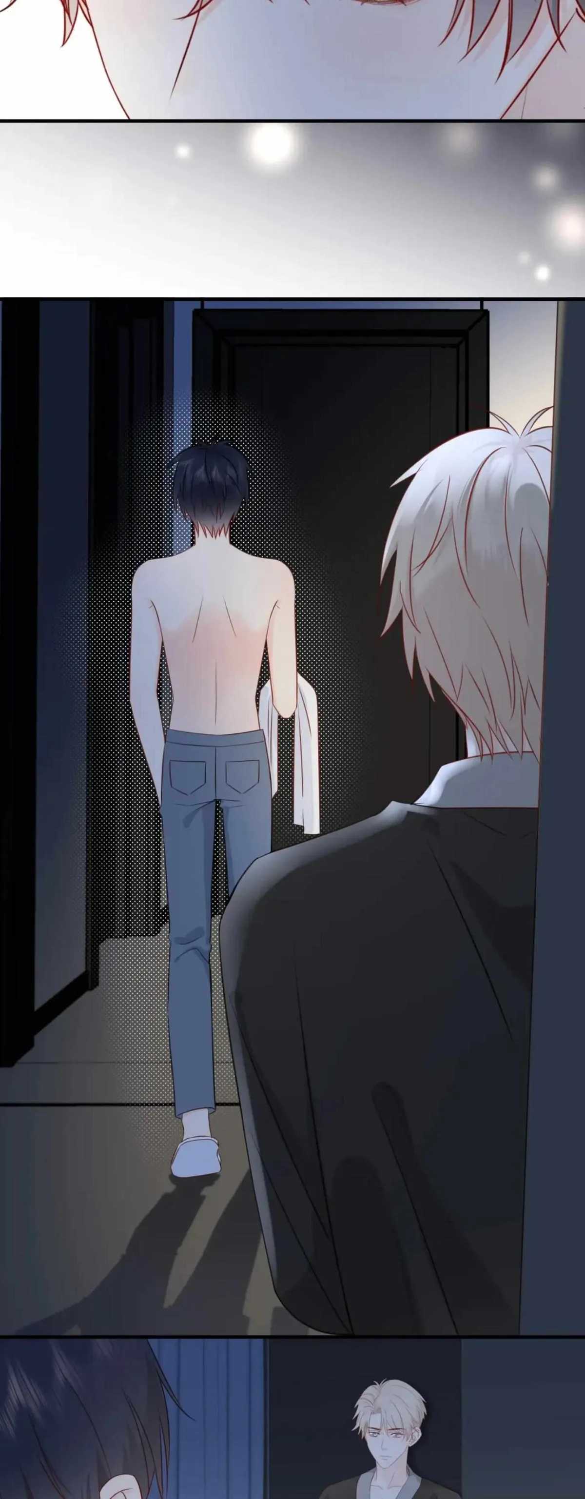 Read Overnourished chapter 20 image 14 on Lezhin