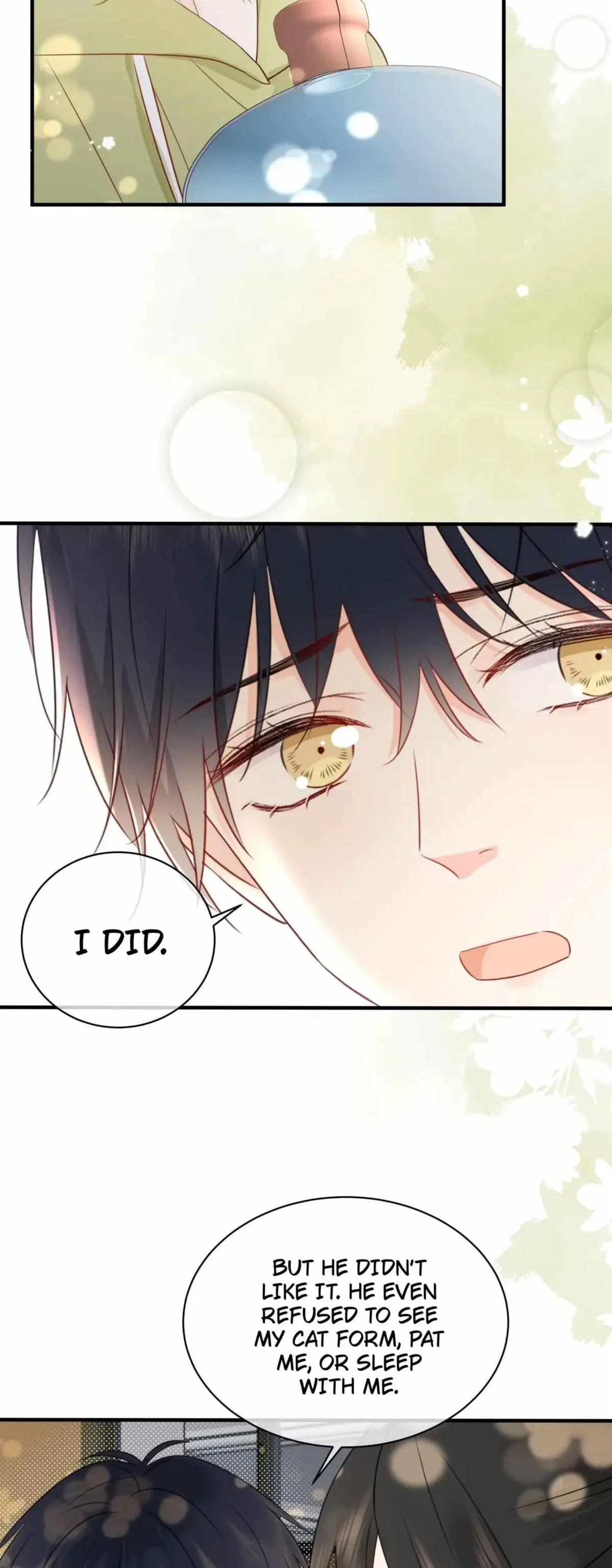 Read Overnourished chapter 20 image 18 on Lezhin