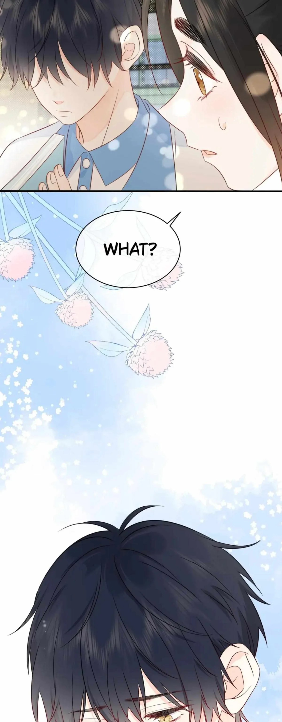Read Overnourished chapter 20 image 19 on Lezhin