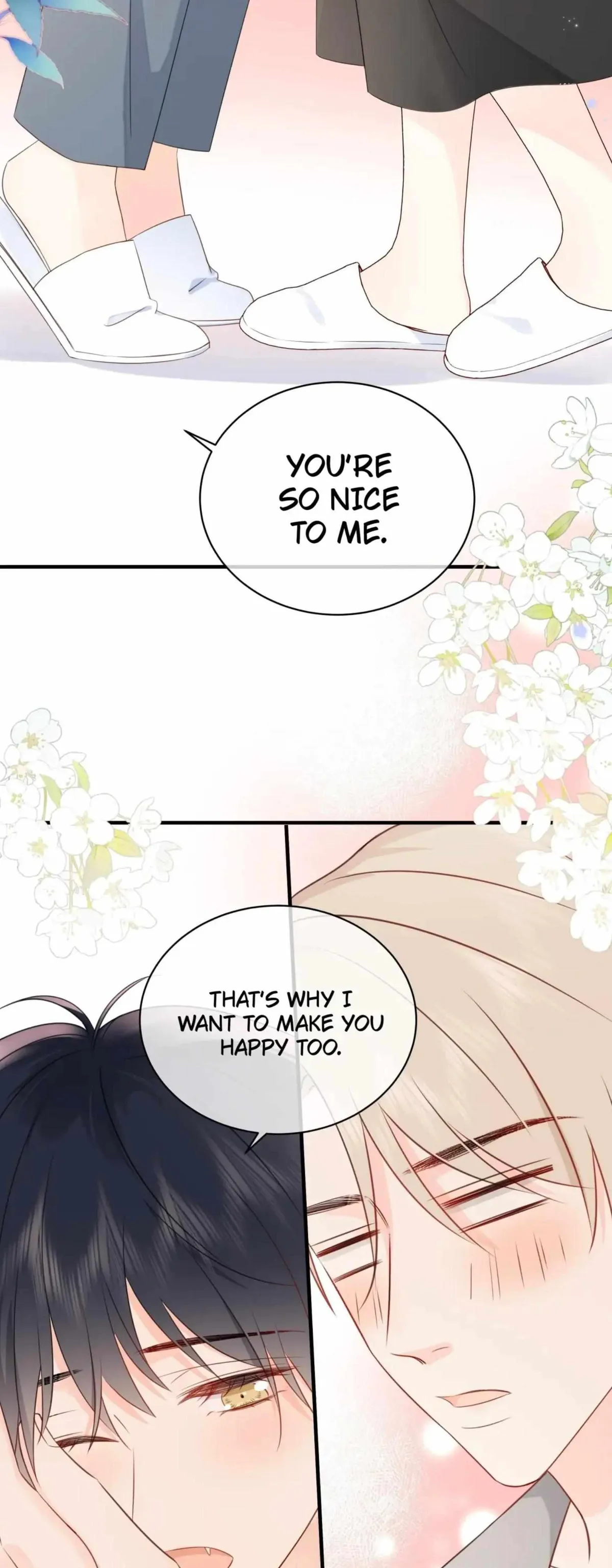 Read Overnourished chapter 20 image 2 on Lezhin