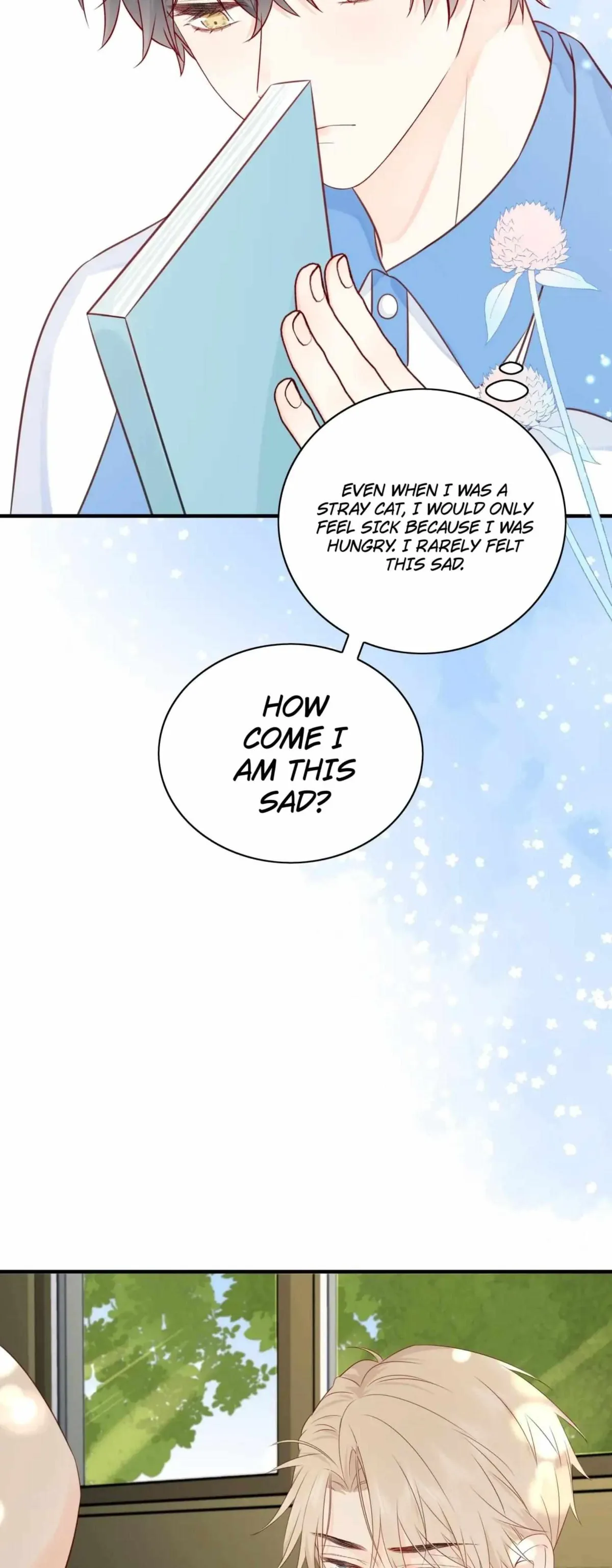 Read Overnourished chapter 20 image 20 on Lezhin