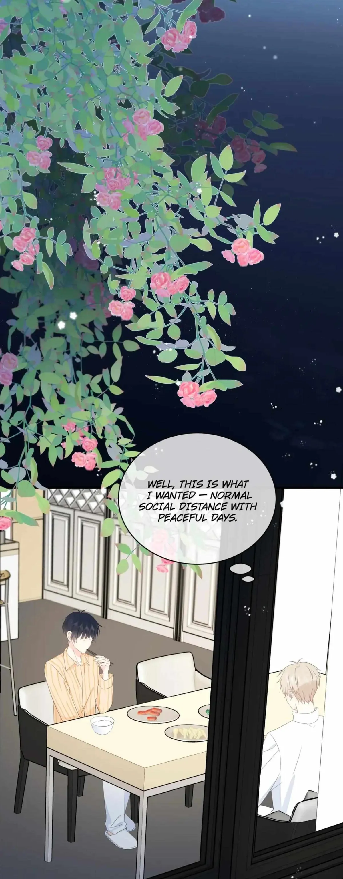 Read Overnourished chapter 20 image 27 on Lezhin