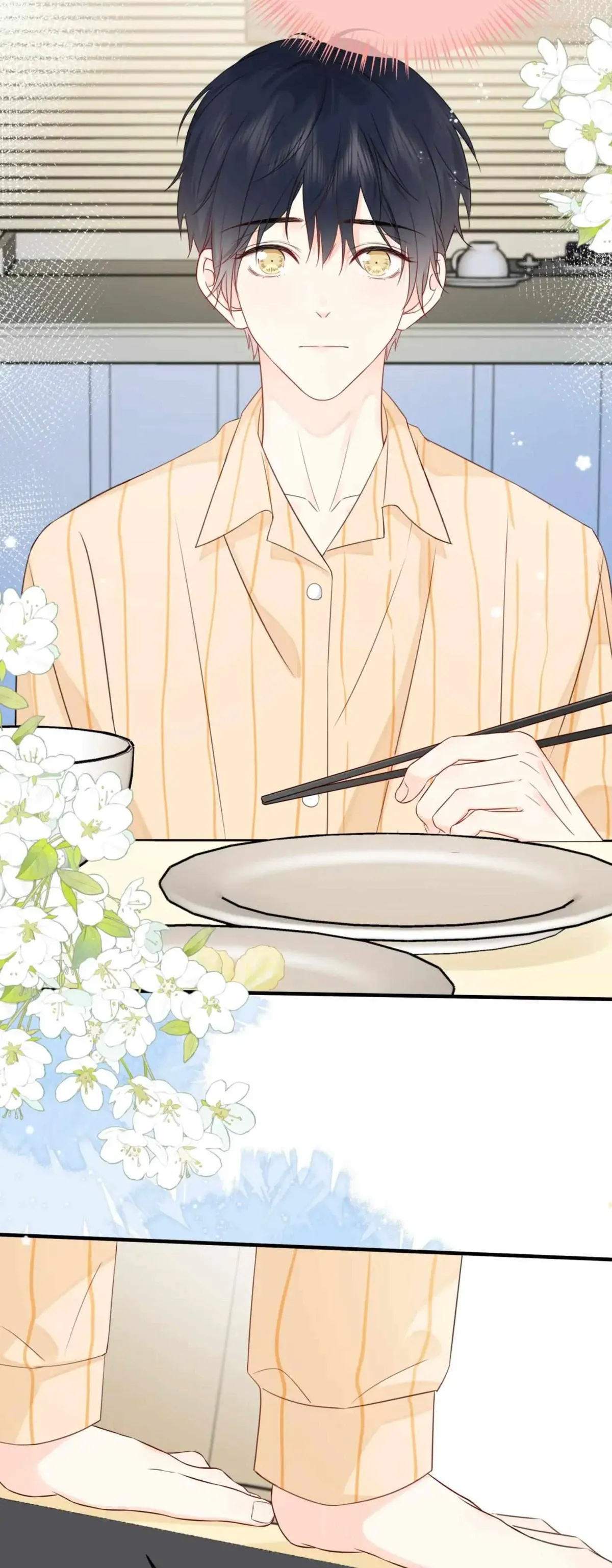 Read Overnourished chapter 20 image 30 on Lezhin