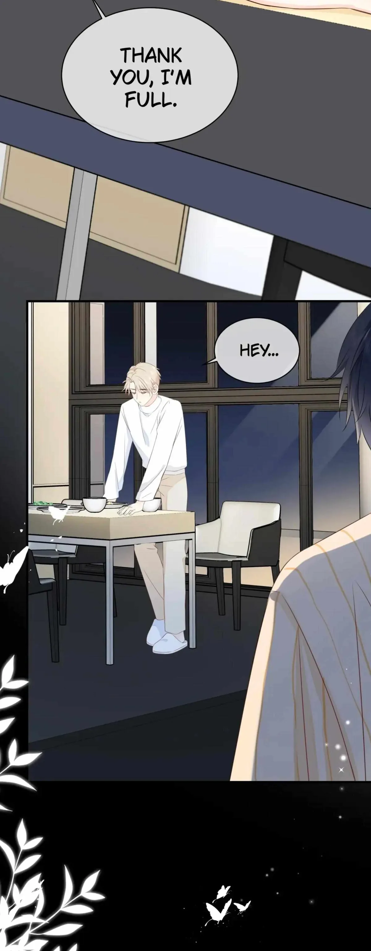 Read Overnourished chapter 20 image 31 on Lezhin