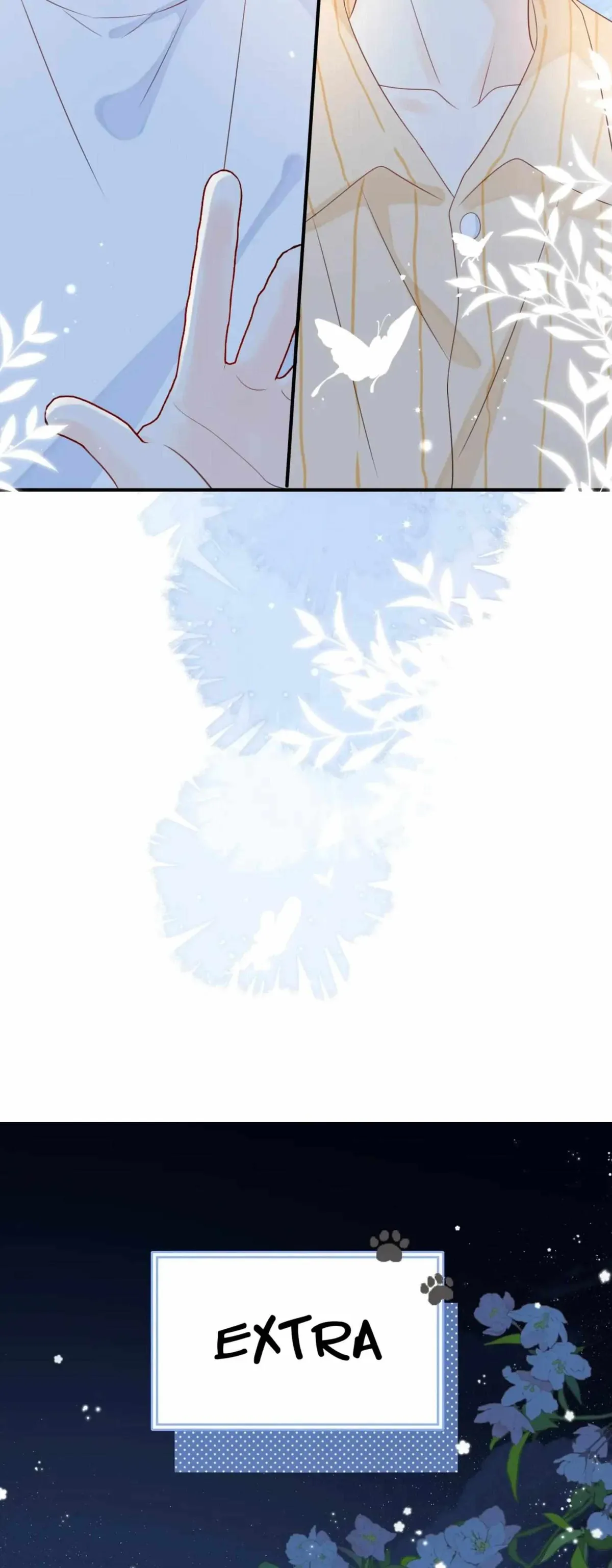 Read Overnourished chapter 20 image 33 on Lezhin