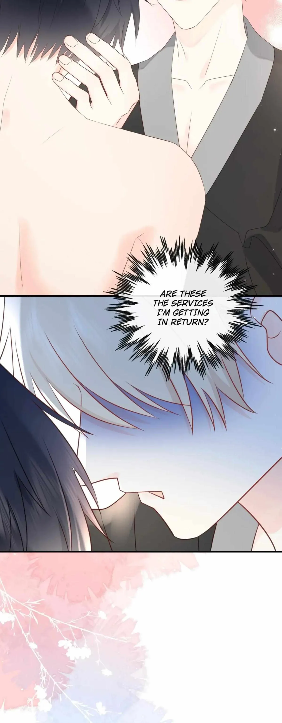 Read Overnourished chapter 20 image 4 on Lezhin
