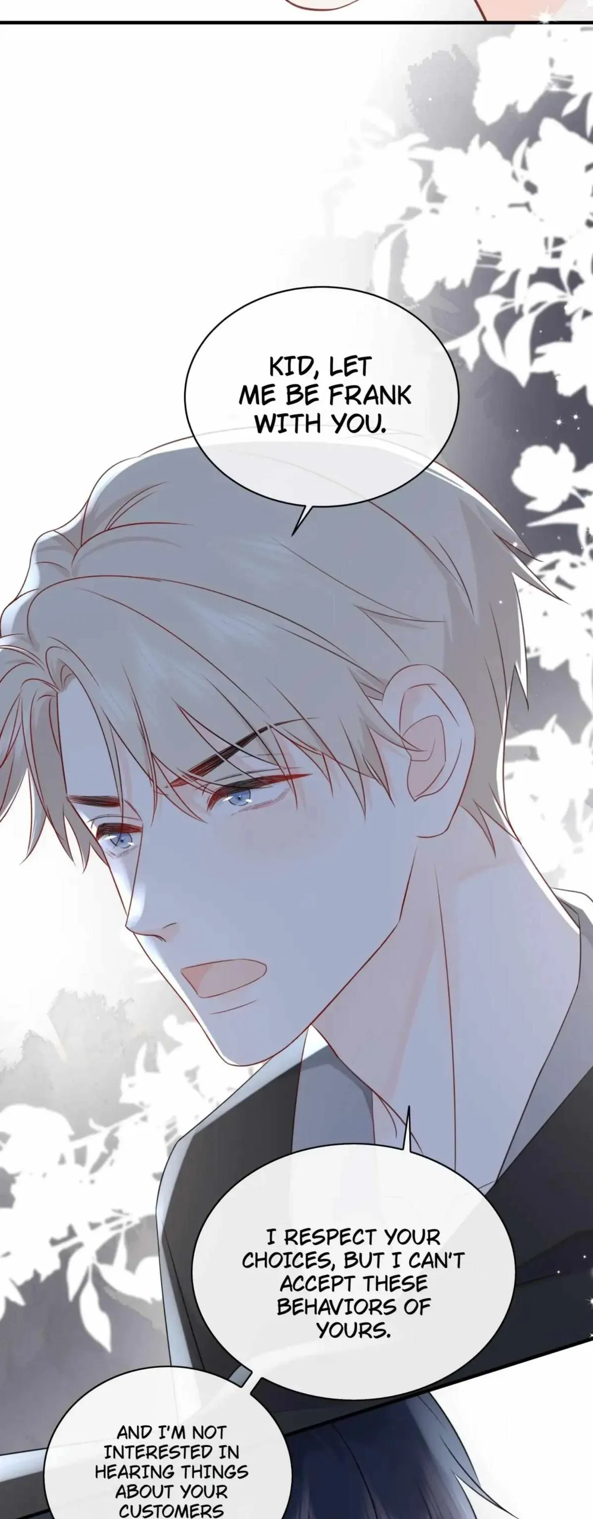 Read Overnourished chapter 20 image 9 on Lezhin
