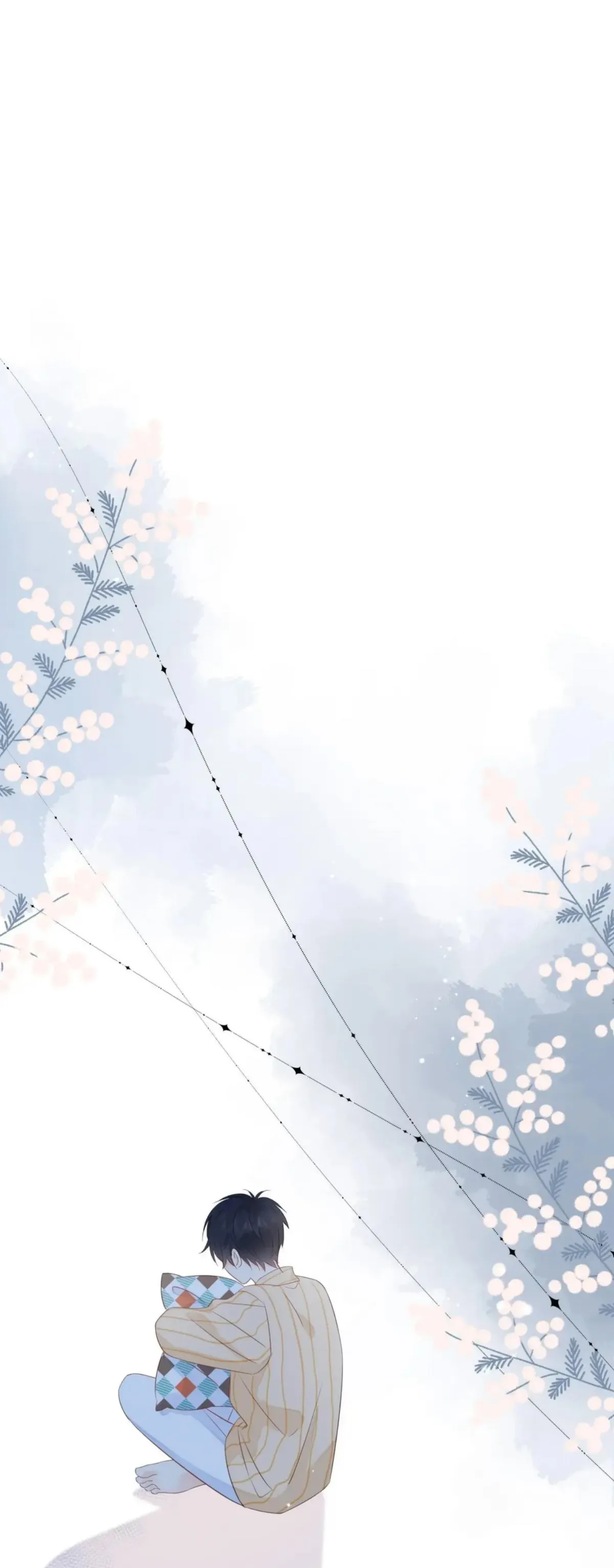 Read Overnourished chapter 21 image 1 on Lezhin