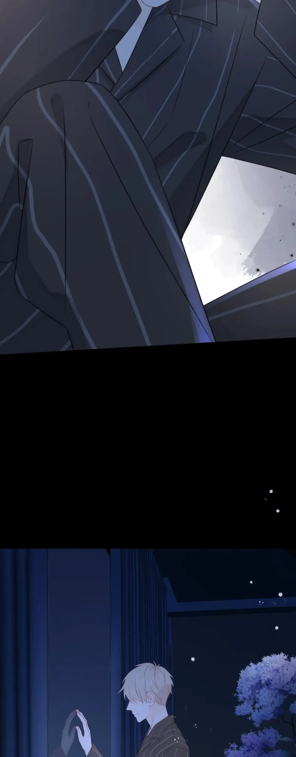 Read Overnourished chapter 21 image 10 on Lezhin