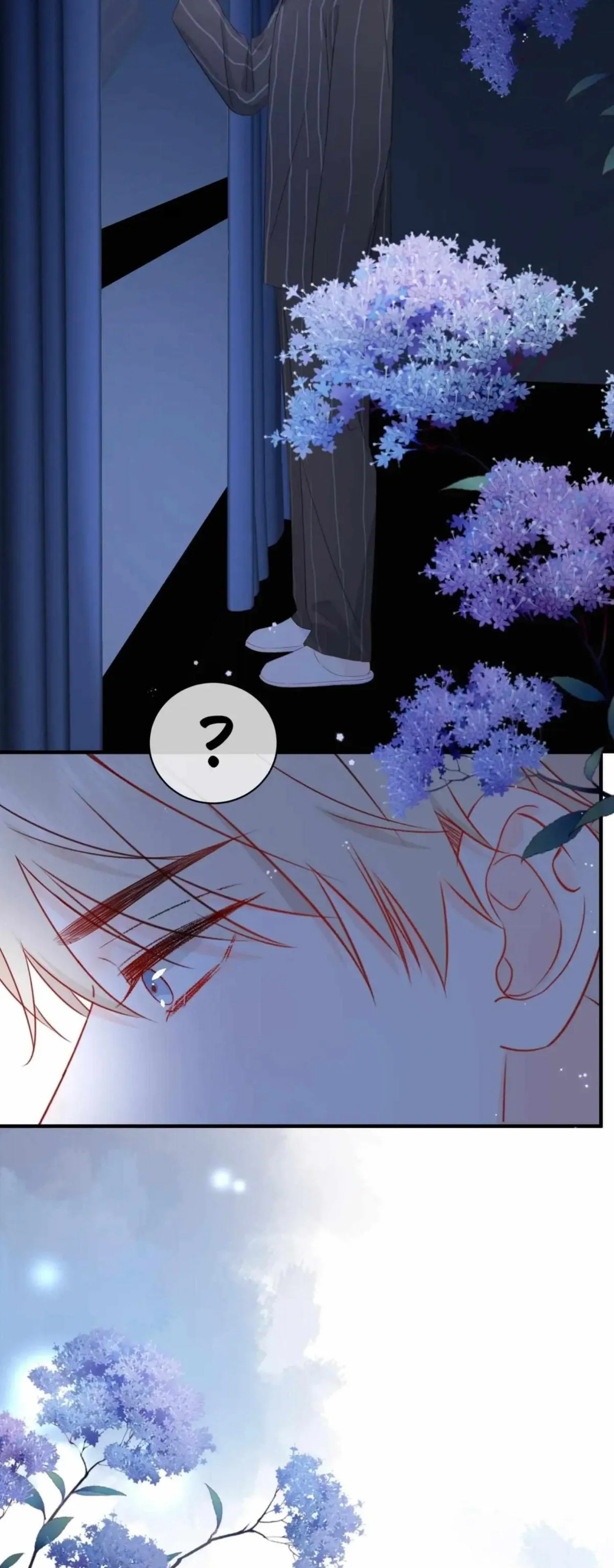 Read Overnourished chapter 21 image 11 on Lezhin
