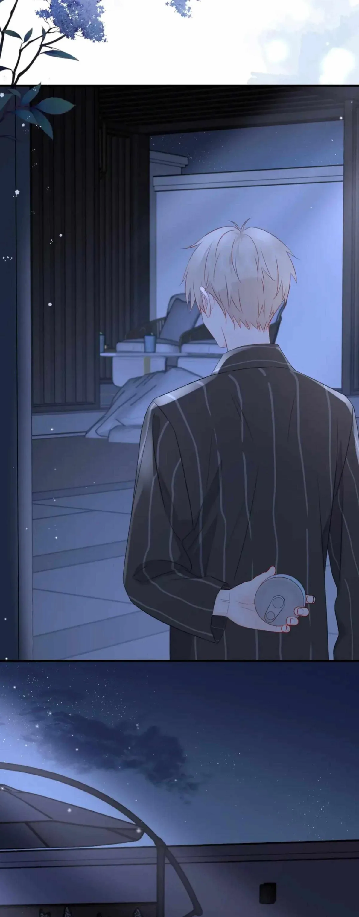 Read Overnourished chapter 21 image 12 on Lezhin