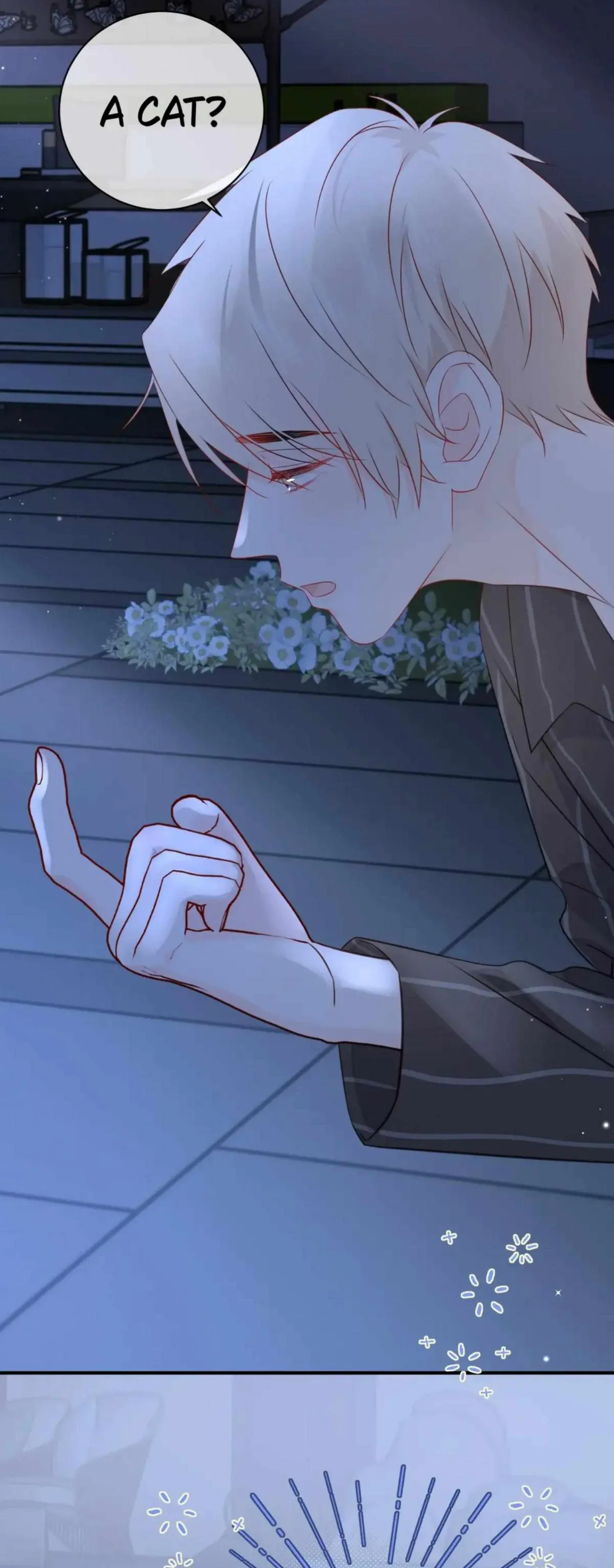 Read Overnourished chapter 21 image 13 on Lezhin