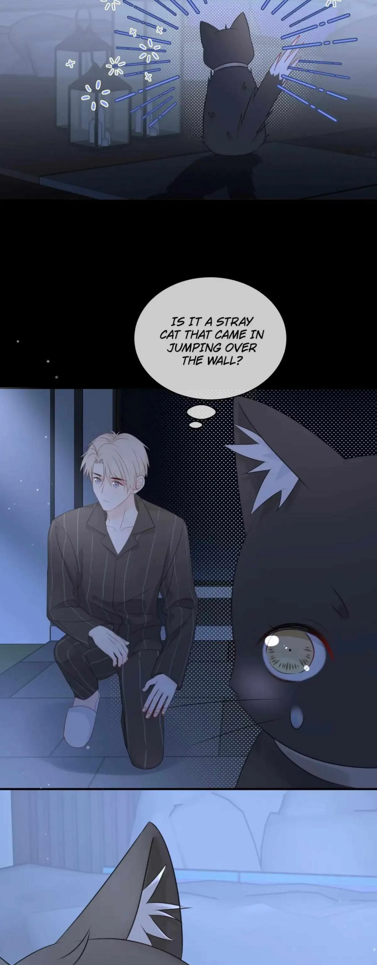 Read Overnourished chapter 21 image 14 on Lezhin