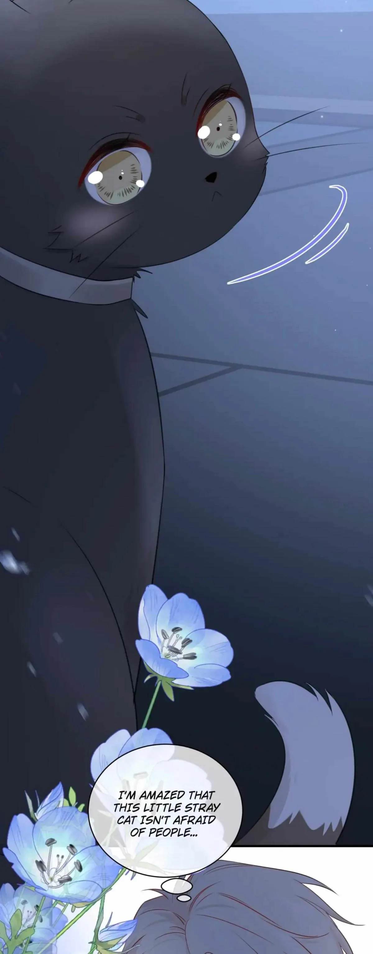 Read Overnourished chapter 21 image 15 on Lezhin