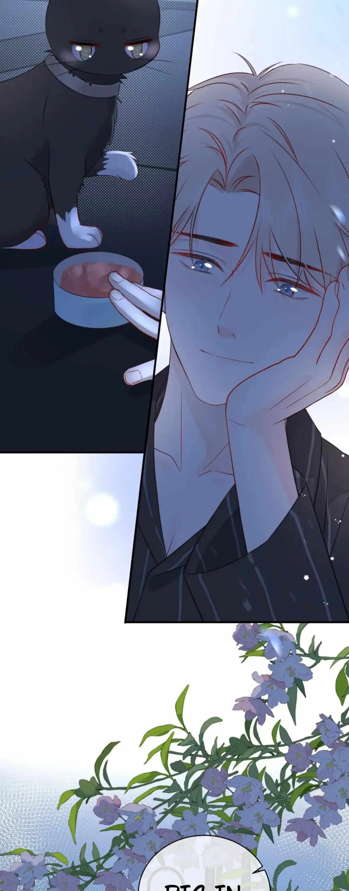 Read Overnourished chapter 21 image 17 on Lezhin