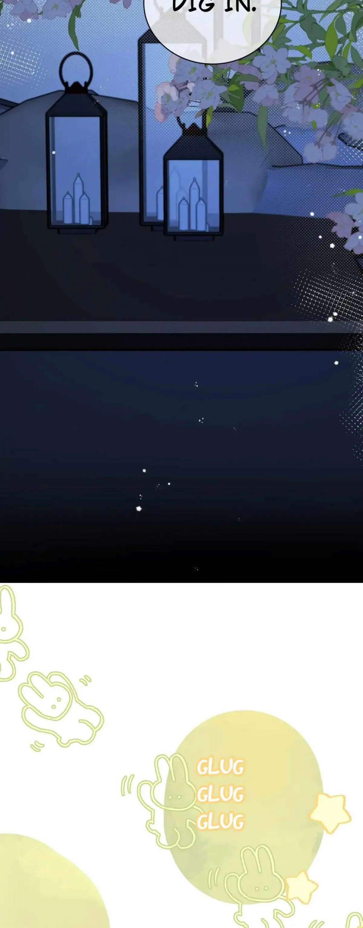Read Overnourished chapter 21 image 18 on Lezhin