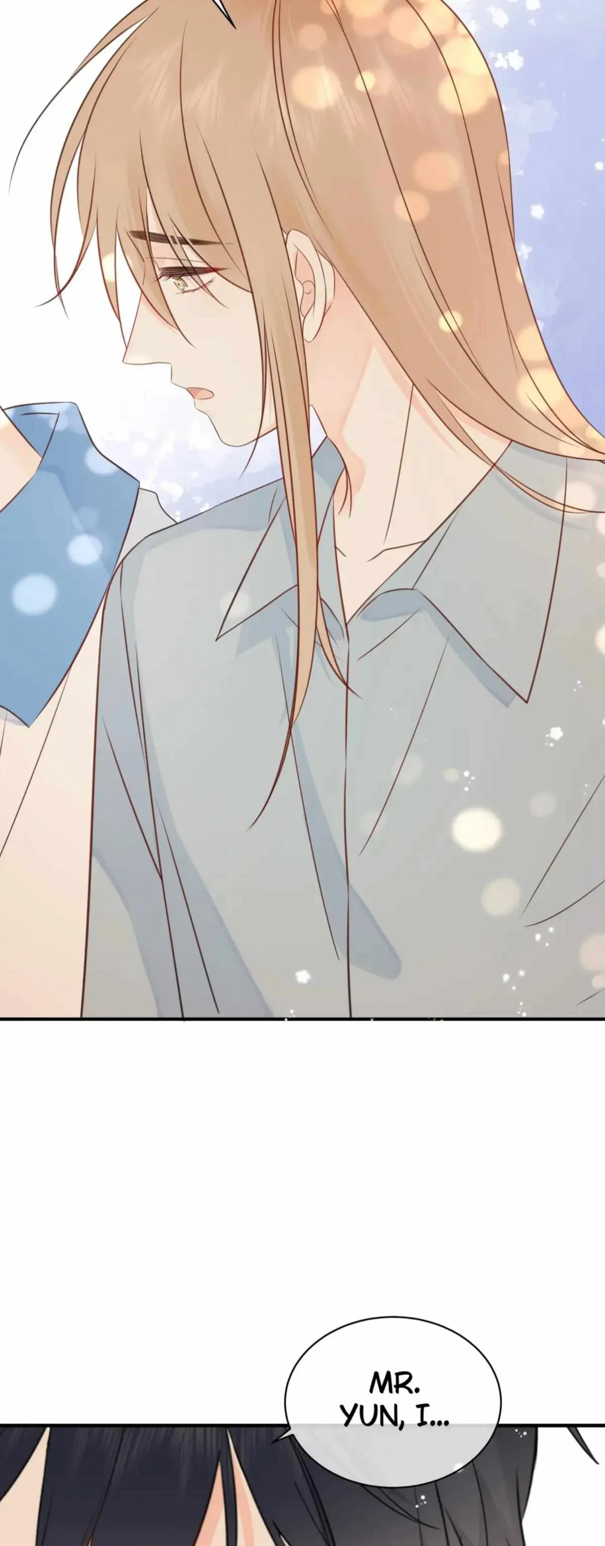 Read Overnourished chapter 21 image 26 on Lezhin