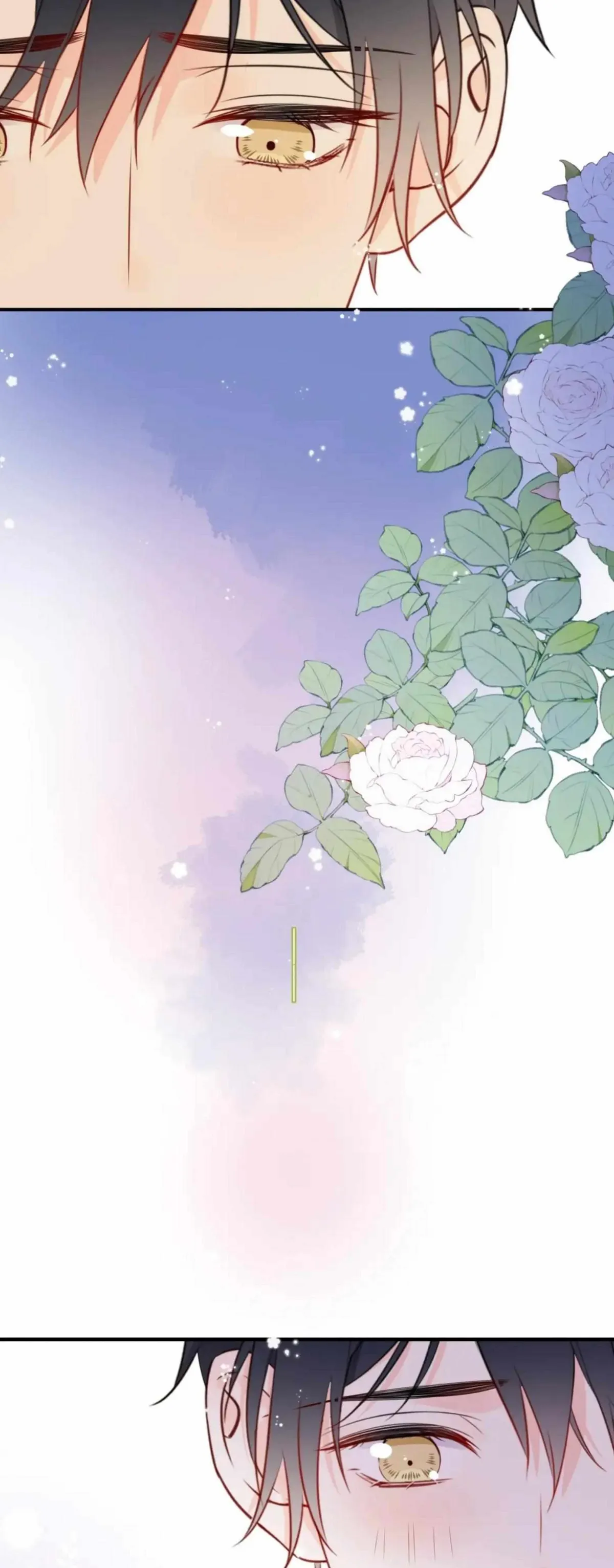 Read Overnourished chapter 21 image 27 on Lezhin