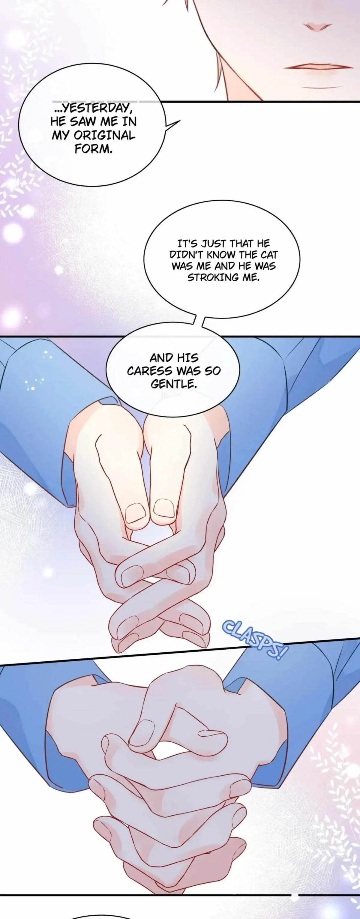 Read Overnourished chapter 21 image 28 on Lezhin