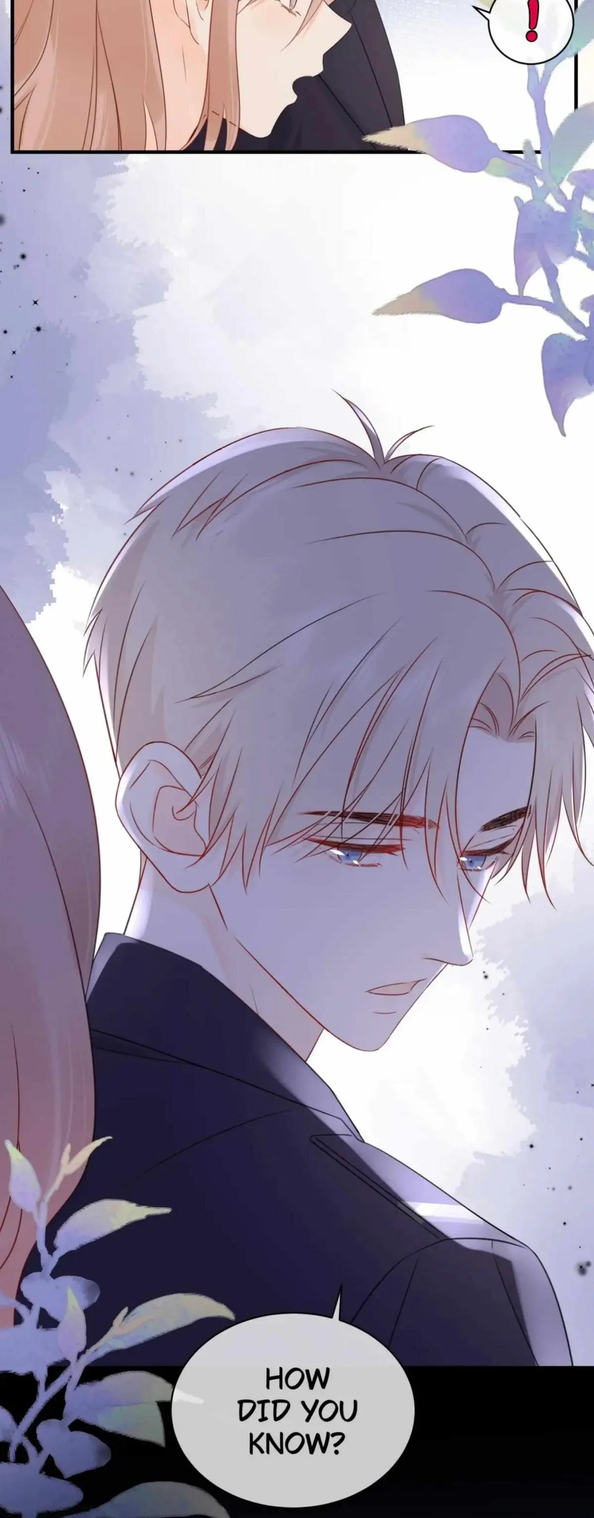 Read Overnourished chapter 21 image 35 on Lezhin