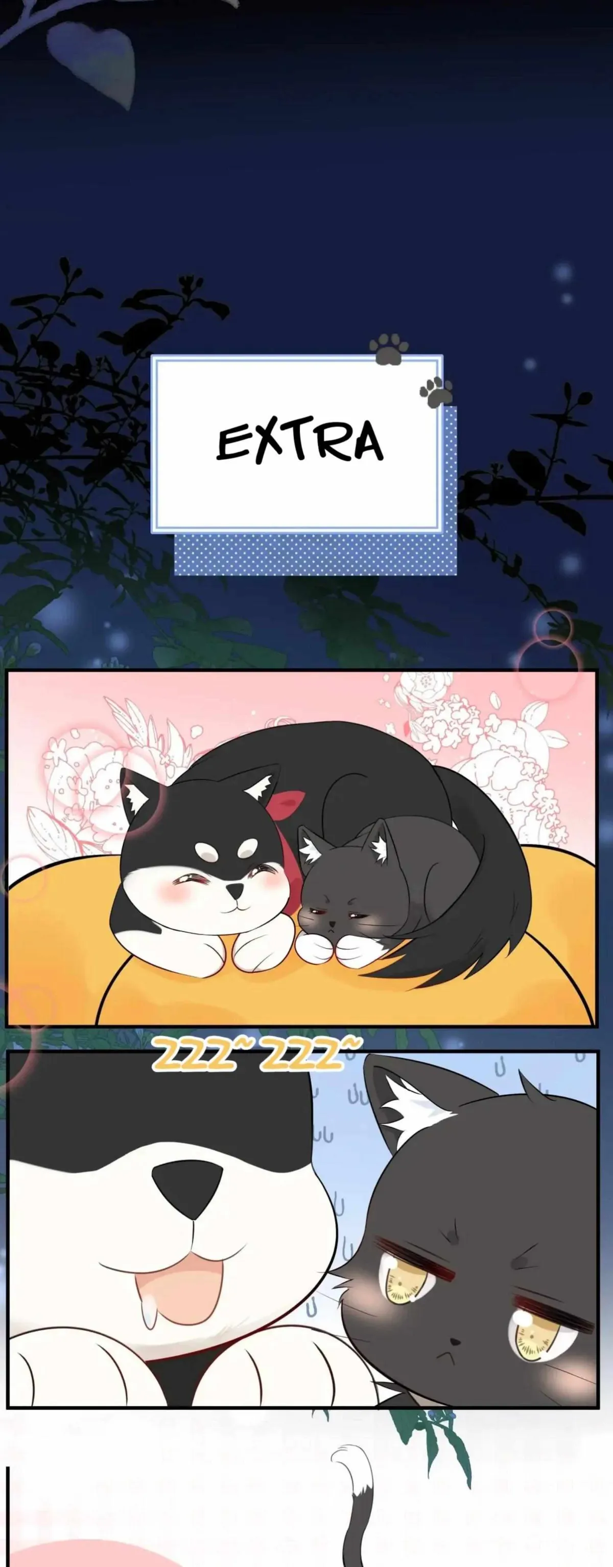Read Overnourished chapter 21 image 36 on Lezhin