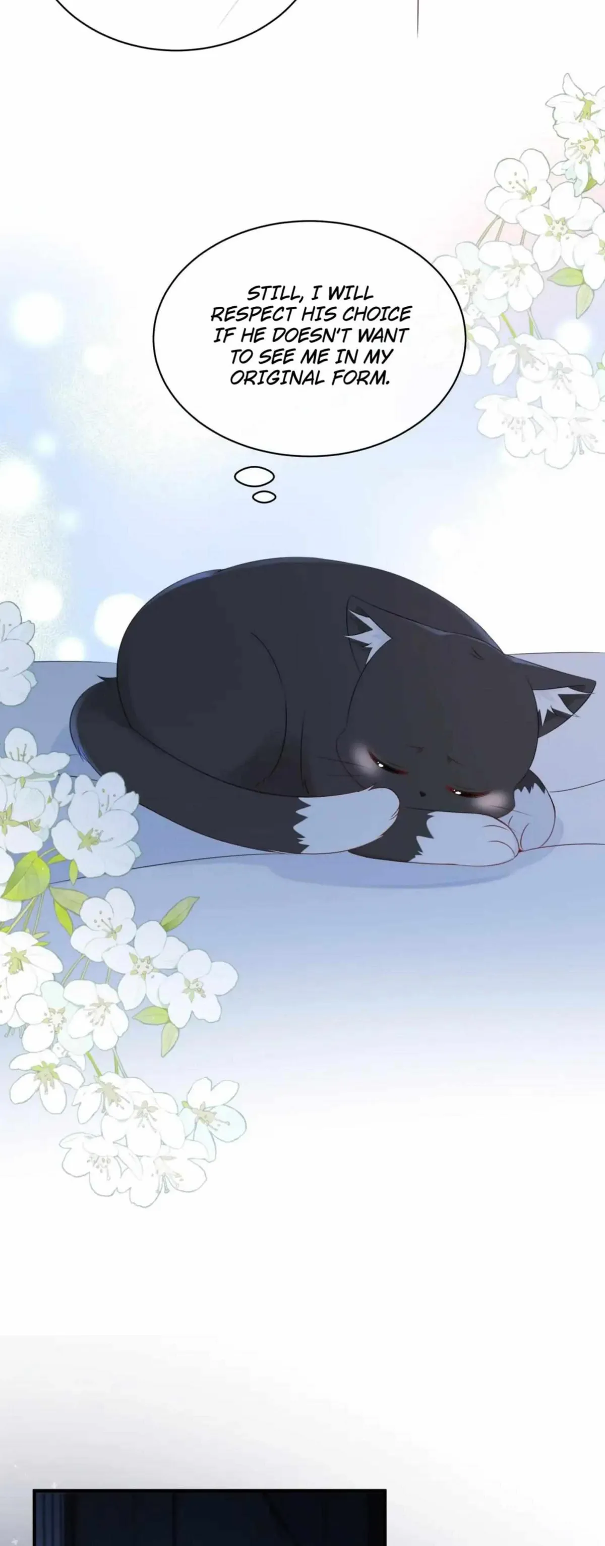 Read Overnourished chapter 21 image 5 on Lezhin