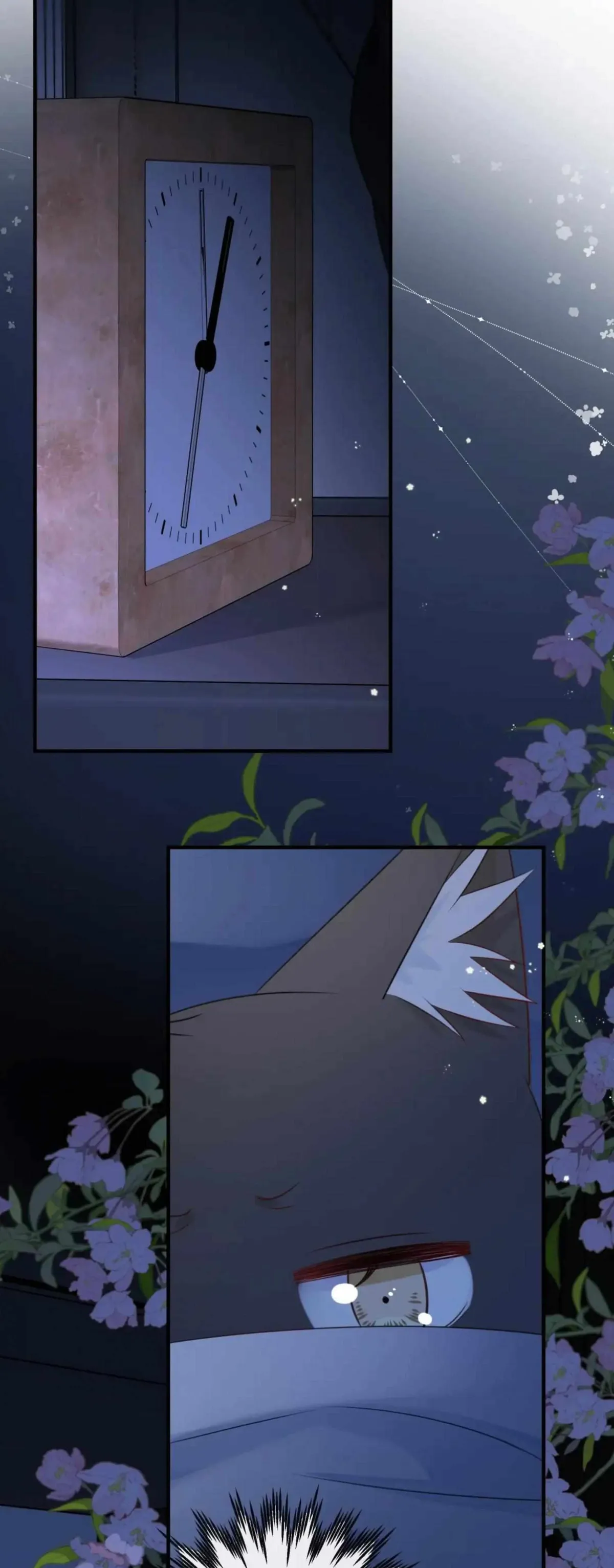 Read Overnourished chapter 21 image 6 on Lezhin
