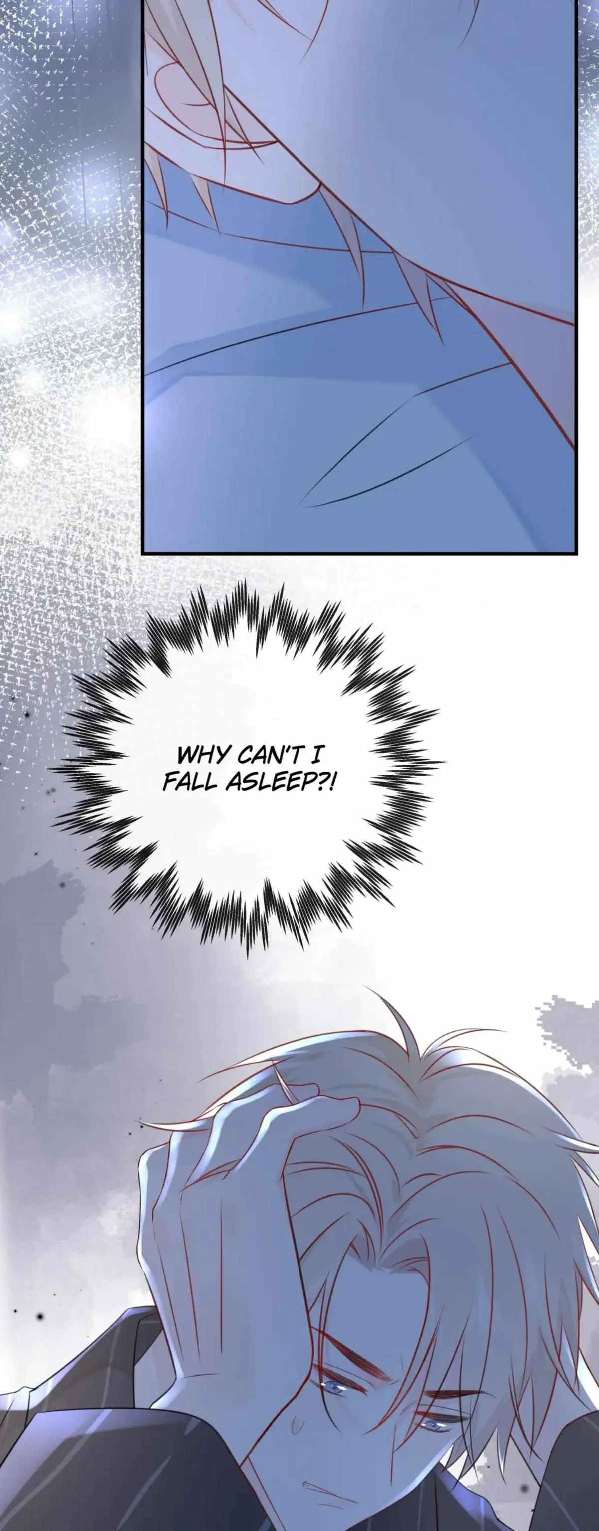 Read Overnourished chapter 21 image 9 on Lezhin