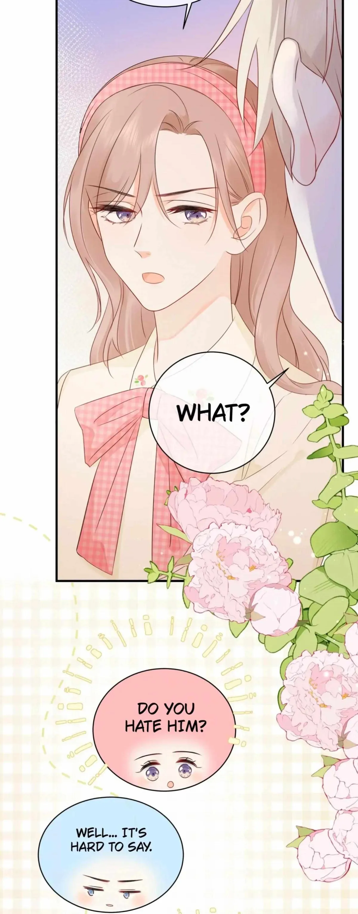 Read Overnourished chapter 22 image 10 on Lezhin