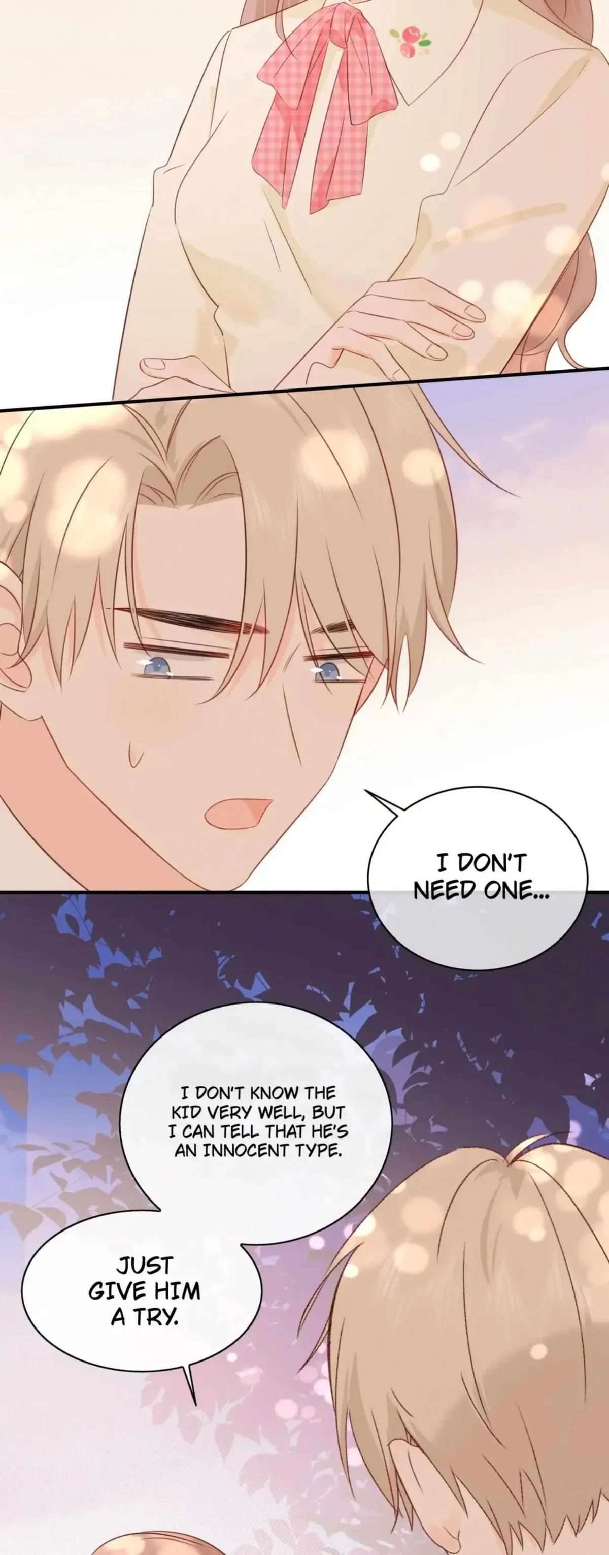 Read Overnourished chapter 22 image 12 on Lezhin