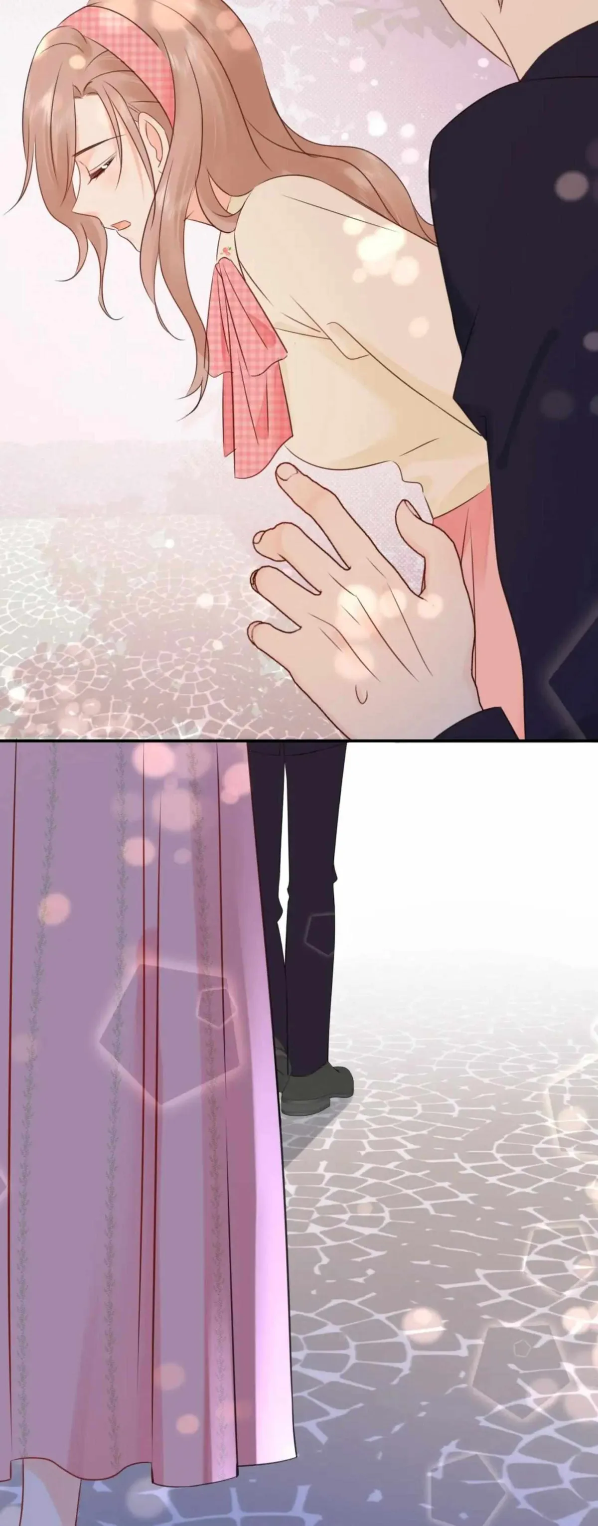 Read Overnourished chapter 22 image 13 on Lezhin