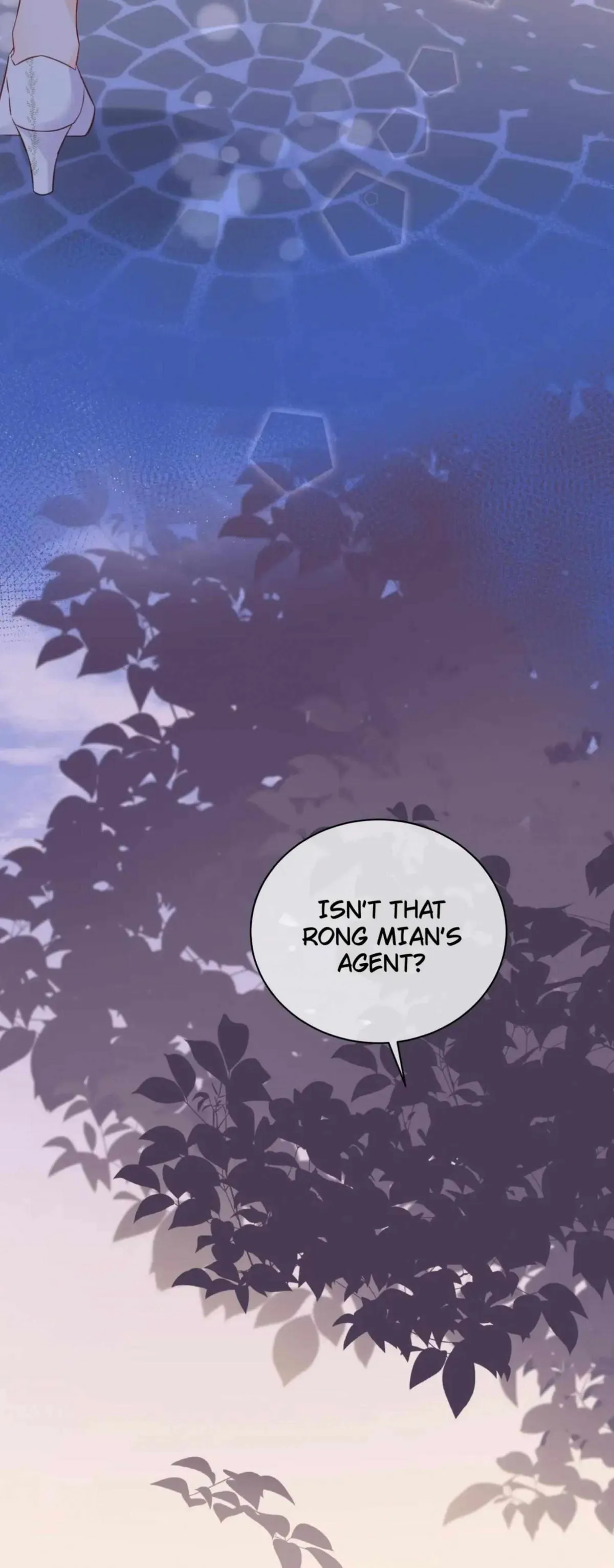 Read Overnourished chapter 22 image 14 on Lezhin