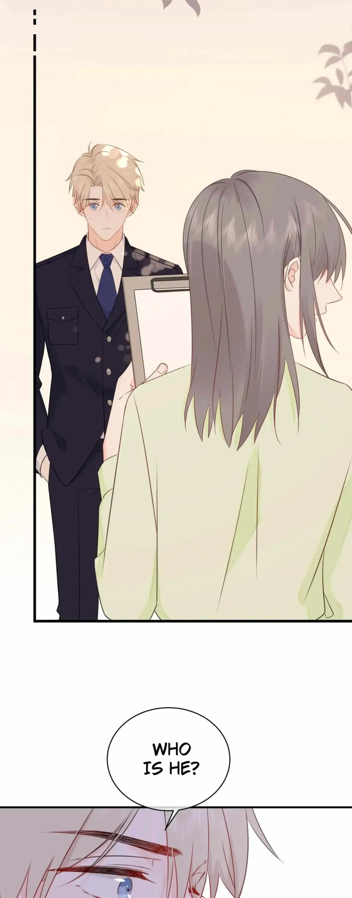 Read Overnourished chapter 22 image 15 on Lezhin