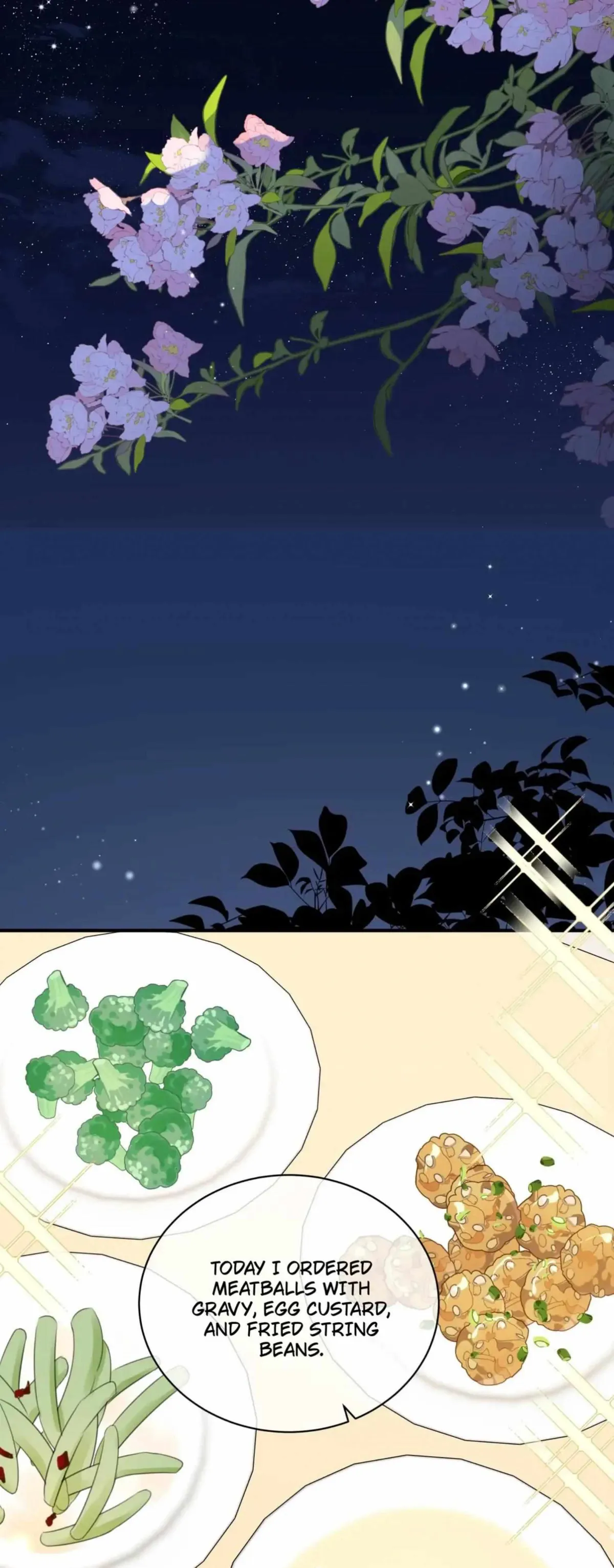 Read Overnourished chapter 22 image 20 on Lezhin