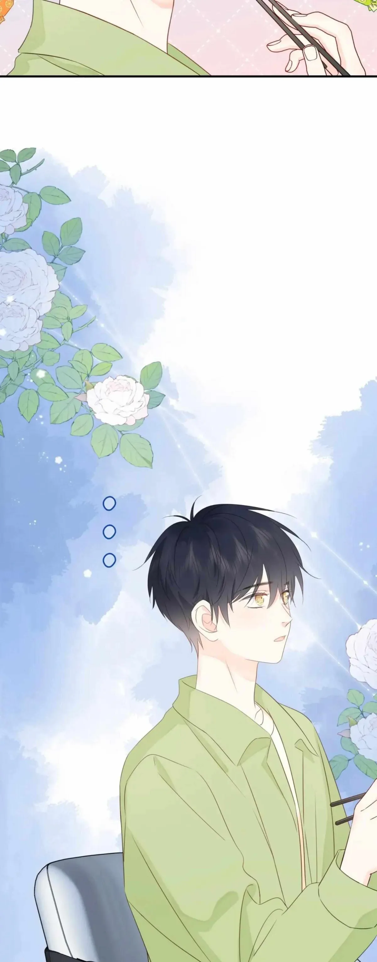 Read Overnourished chapter 22 image 25 on Lezhin