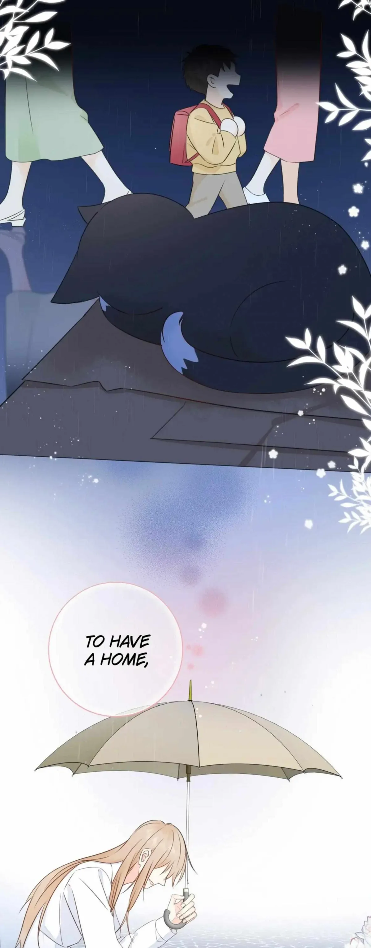 Read Overnourished chapter 22 image 27 on Lezhin