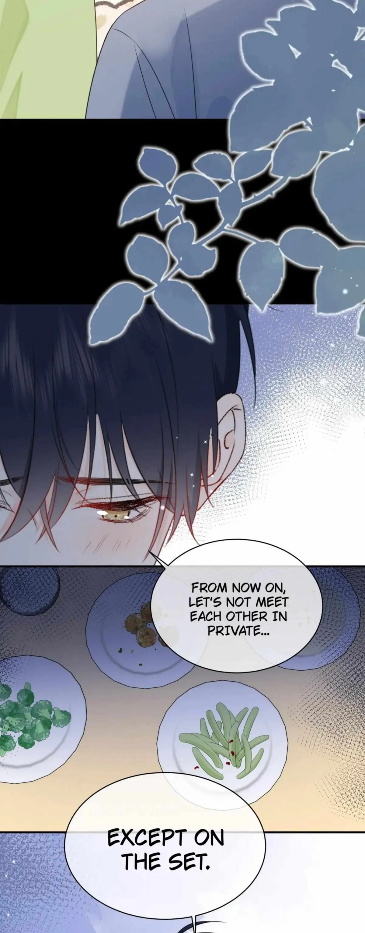 Read Overnourished chapter 22 image 37 on Lezhin